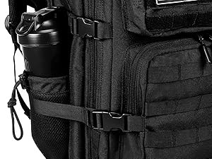 tactical backpack