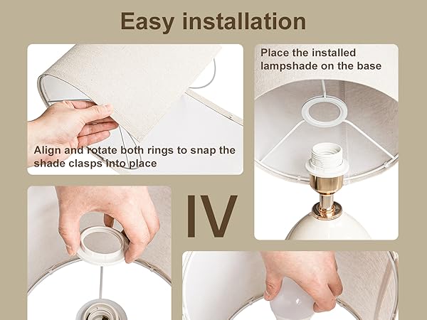 desk lamp