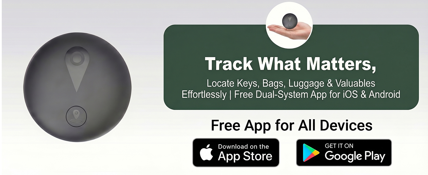 GPS Tracker for Dogs
