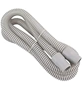 Roscoe Medical Easyflex Lightweight Cpap Hose, 6 Feet - Flexible CPAP Tubing