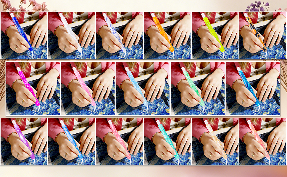 diamond painting tool, diamond art accessories kit