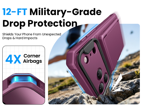 iphone 18 pro max phone case