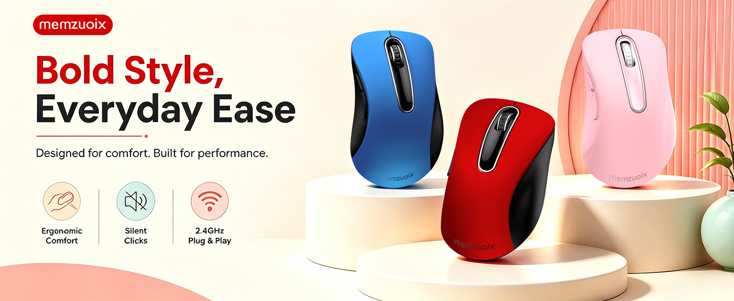 mouse