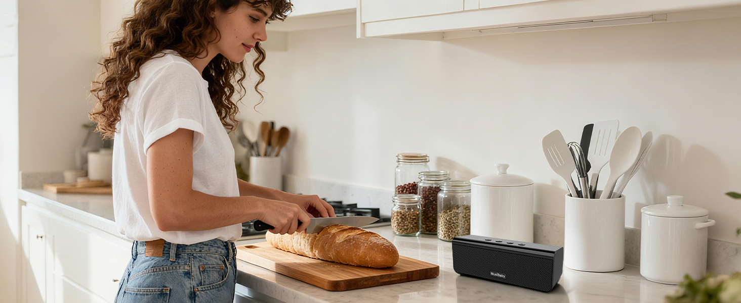 stereo audio for home leisure relax