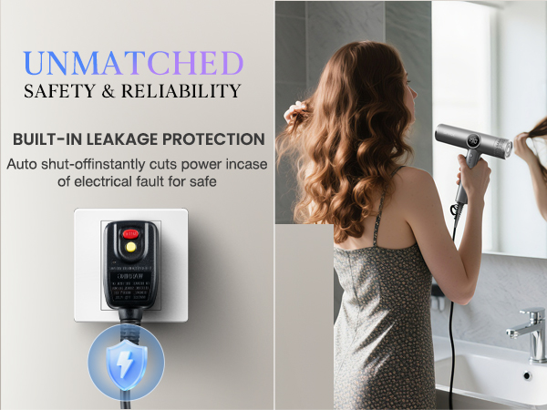 Fast Drying Without Damage,500M Negative Ions