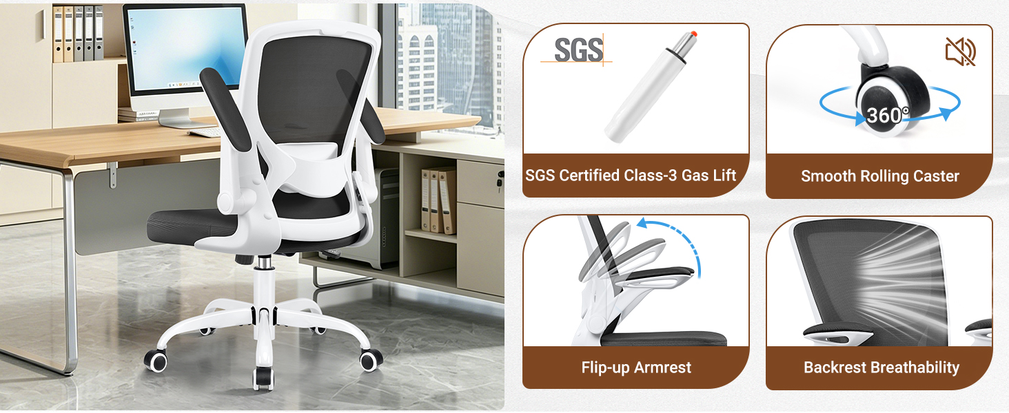 office desk chair