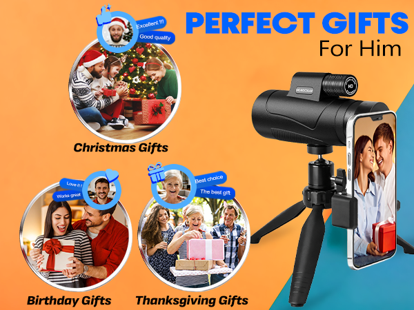 bird watching monocular