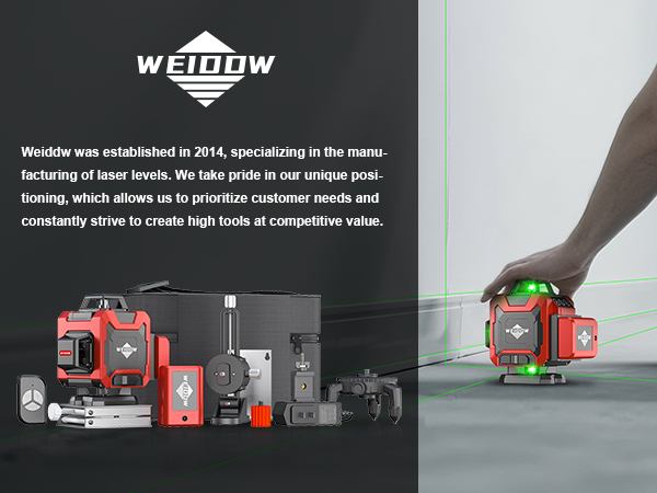 laser level