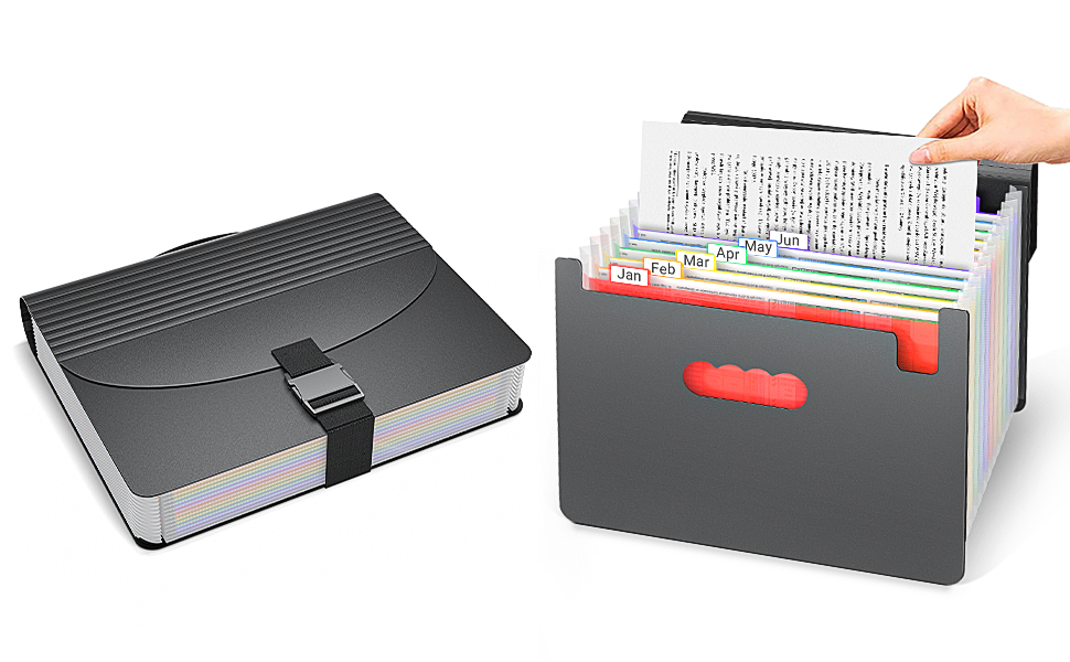 file folder organizer