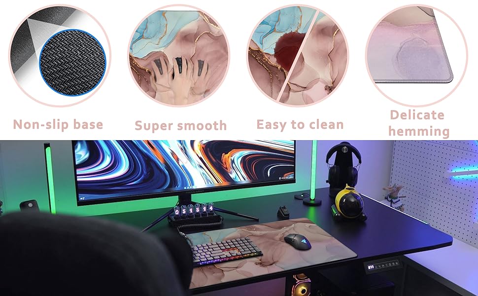 Mousepad 03