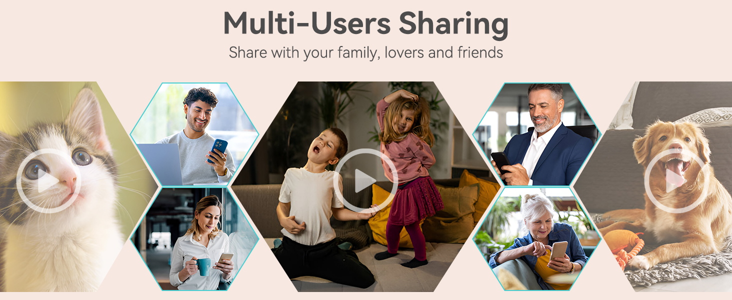 4G LTE Cellular Security Camera