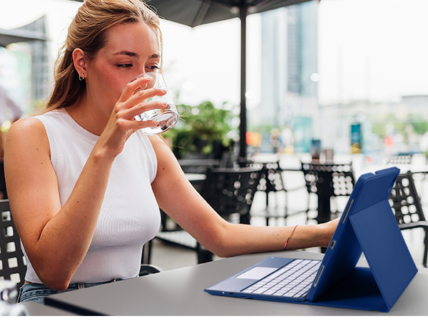 ipad pro 12.9 keyboard case