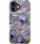 DorisMax for iPhone 17 Case - Wireless Charging Compatible - Dual-Layer Hard Shell + Silicone Cov...