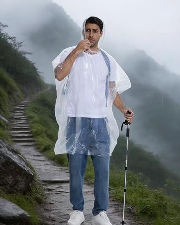 RAINCOAT