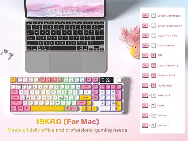  19KRO (For Mac)