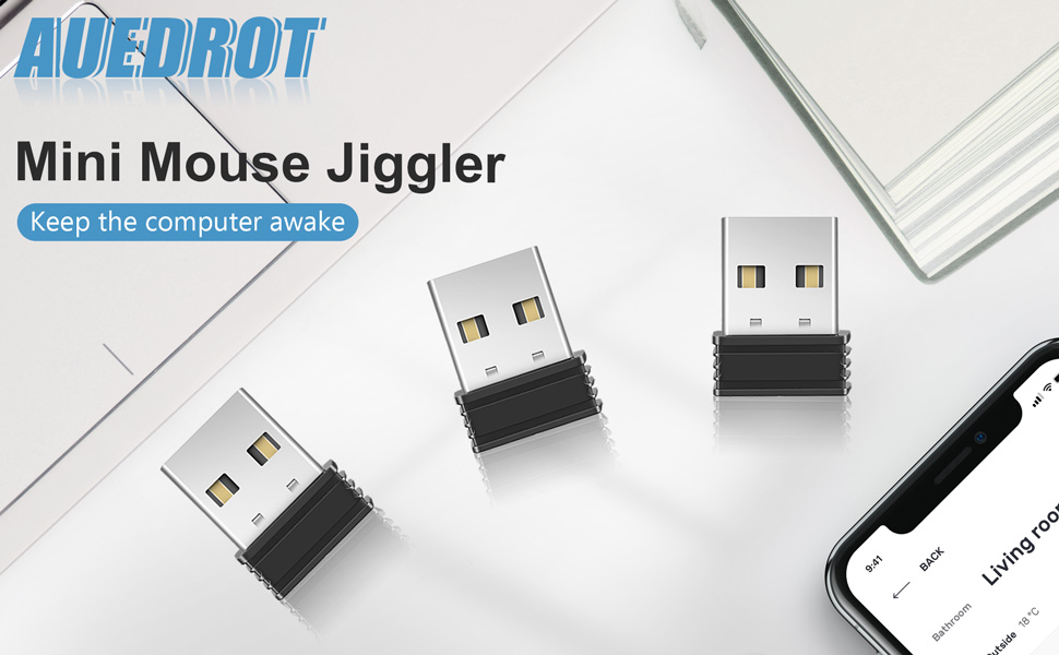 mouse jiggler