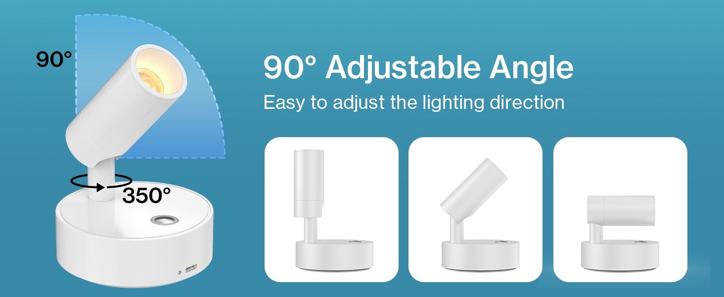 adjustable angle