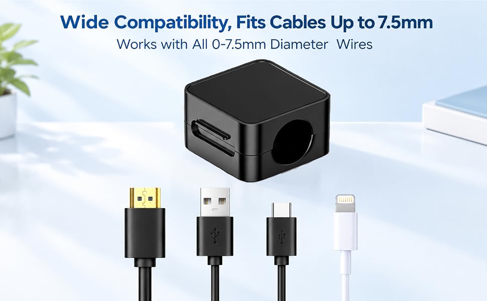 cord clips