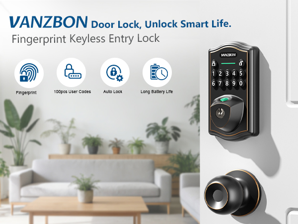deadbolt lock