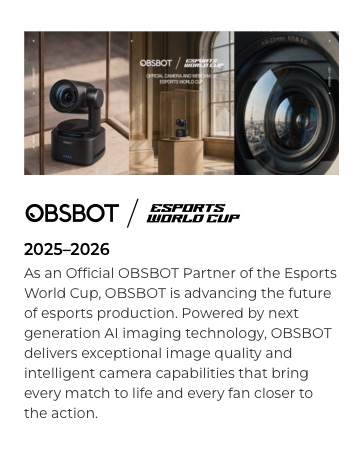 streaming camera
