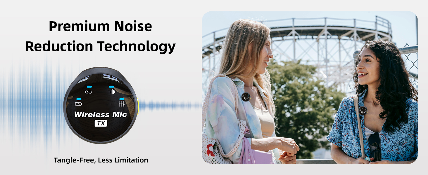 noise canceling microphone for iphone usb c