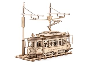 Assembly is complete