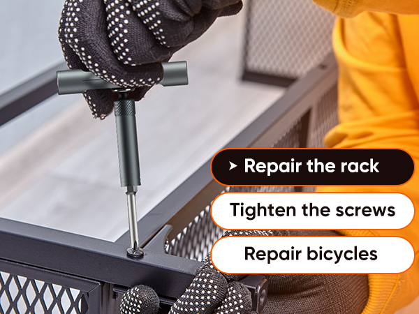repair rack
