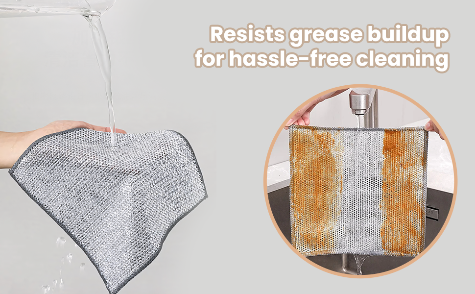 dishcloth
