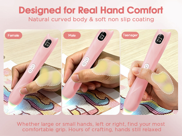 diamond painting pen