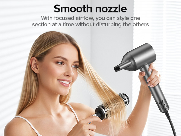 Hair Dryer