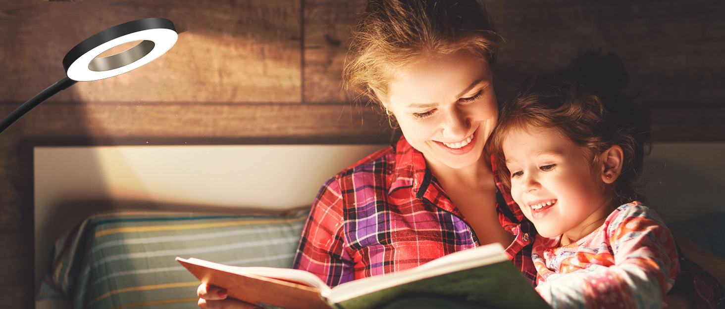 Wall Mounted Reading Light