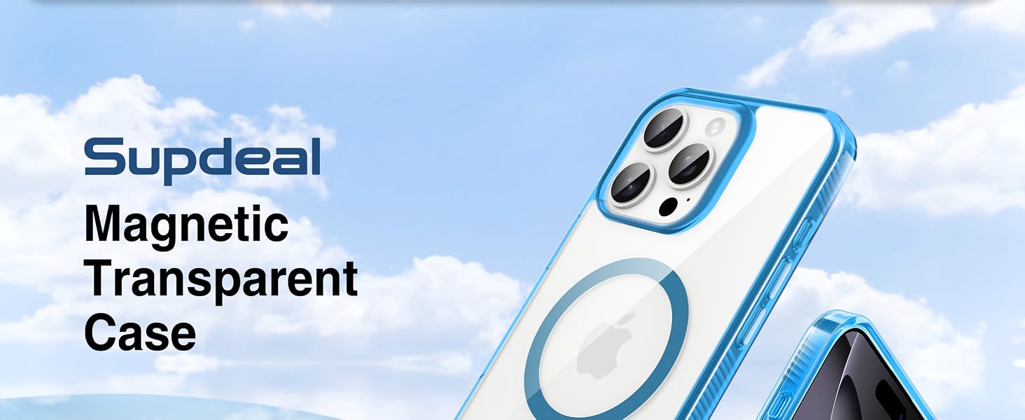 iPhone 16 Pro Max Cover