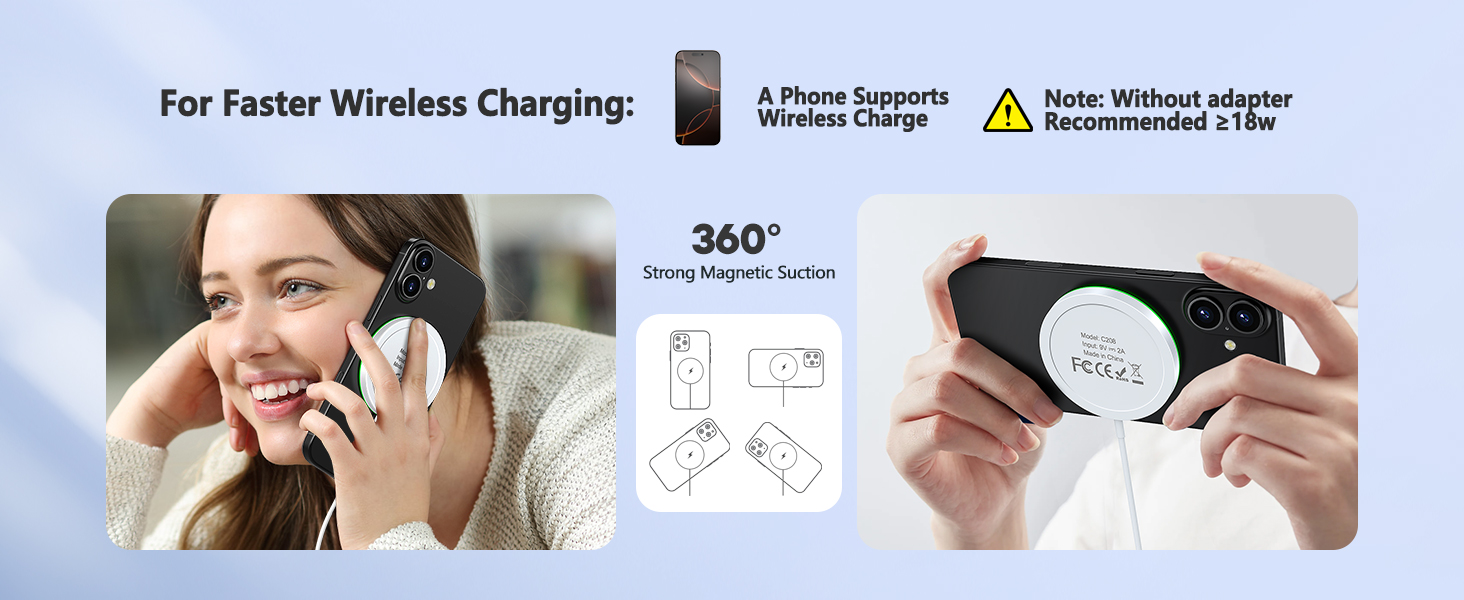 magsafe charger