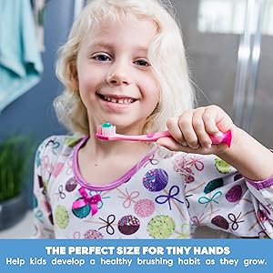 toothbrushes for kids toothbrush childrens 4 year old toothbrush kid toothbrush pack kid toothbrush