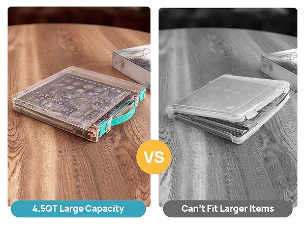 Board Game Storage
