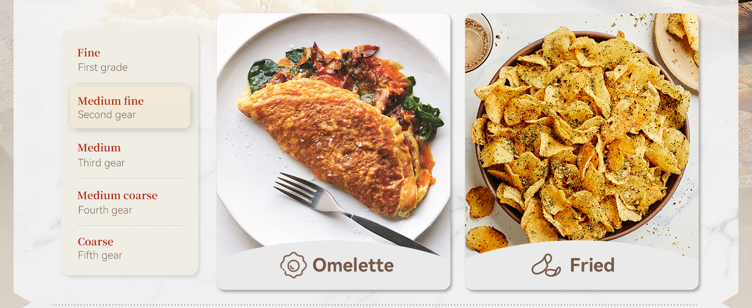 Electric Salt and Pepper Grinder Set