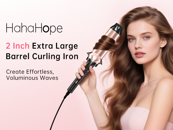 2 Inch Curling Iron
