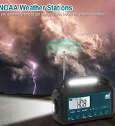 weather radio