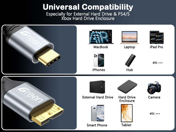 toshiba hard drive cable