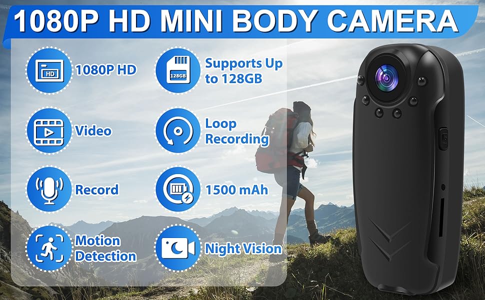 police body cam
