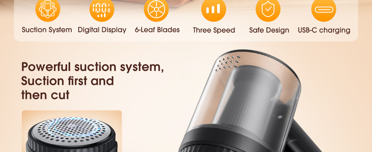 Lint Remover