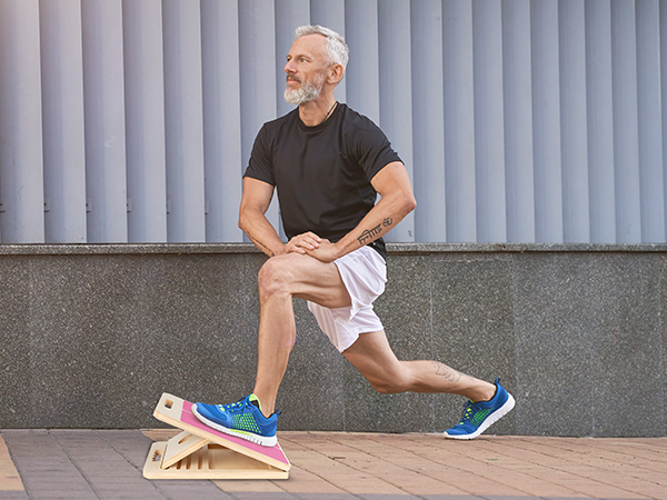 posture board