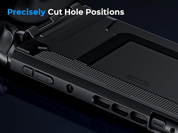 switch 2 case