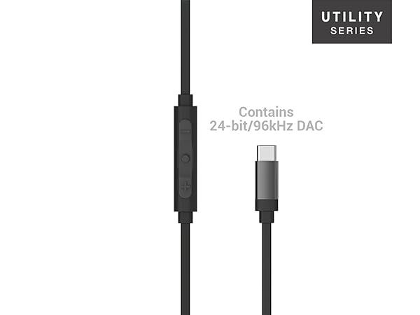 USB-C Utility Cord