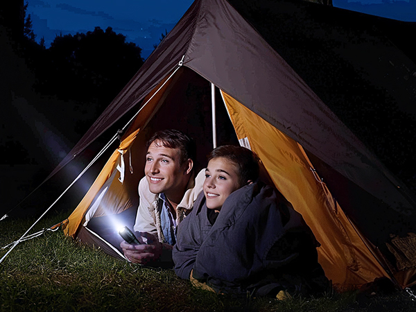 Mini Small Flashlights High Lumens For Home Emergencies Hiking Repairing Reading Camping Gifting