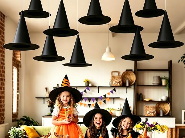 Make Your Home Hauntingly Beautiful This Halloween