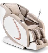 massage chair 4d