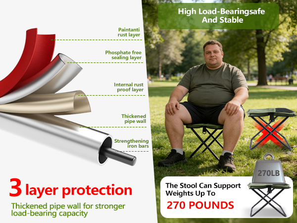 Camping Chair