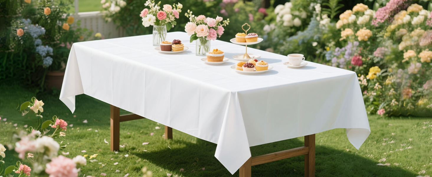 Party Table Cloth