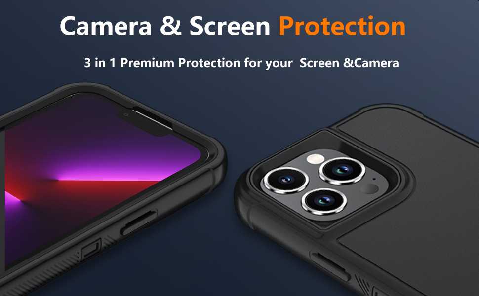 iPhone 13 Pro Max Case